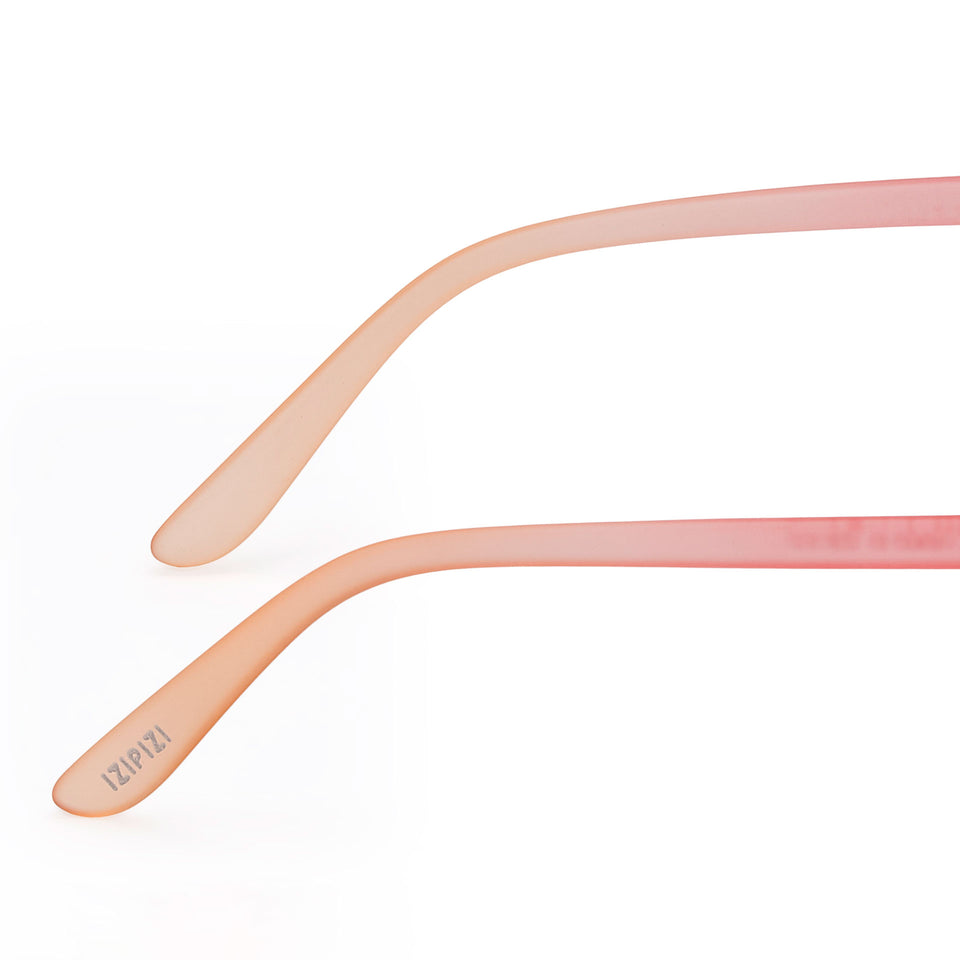 Desert Rose #D Reading Glasses by Izipizi - Oasis Limited Edition