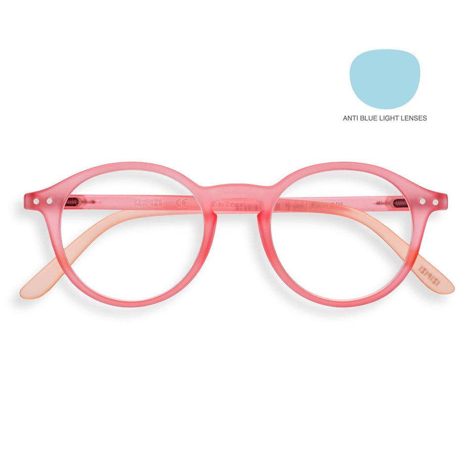 Desert Rose #D Screen Glasses by Izipizi - Oasis Limited Edition