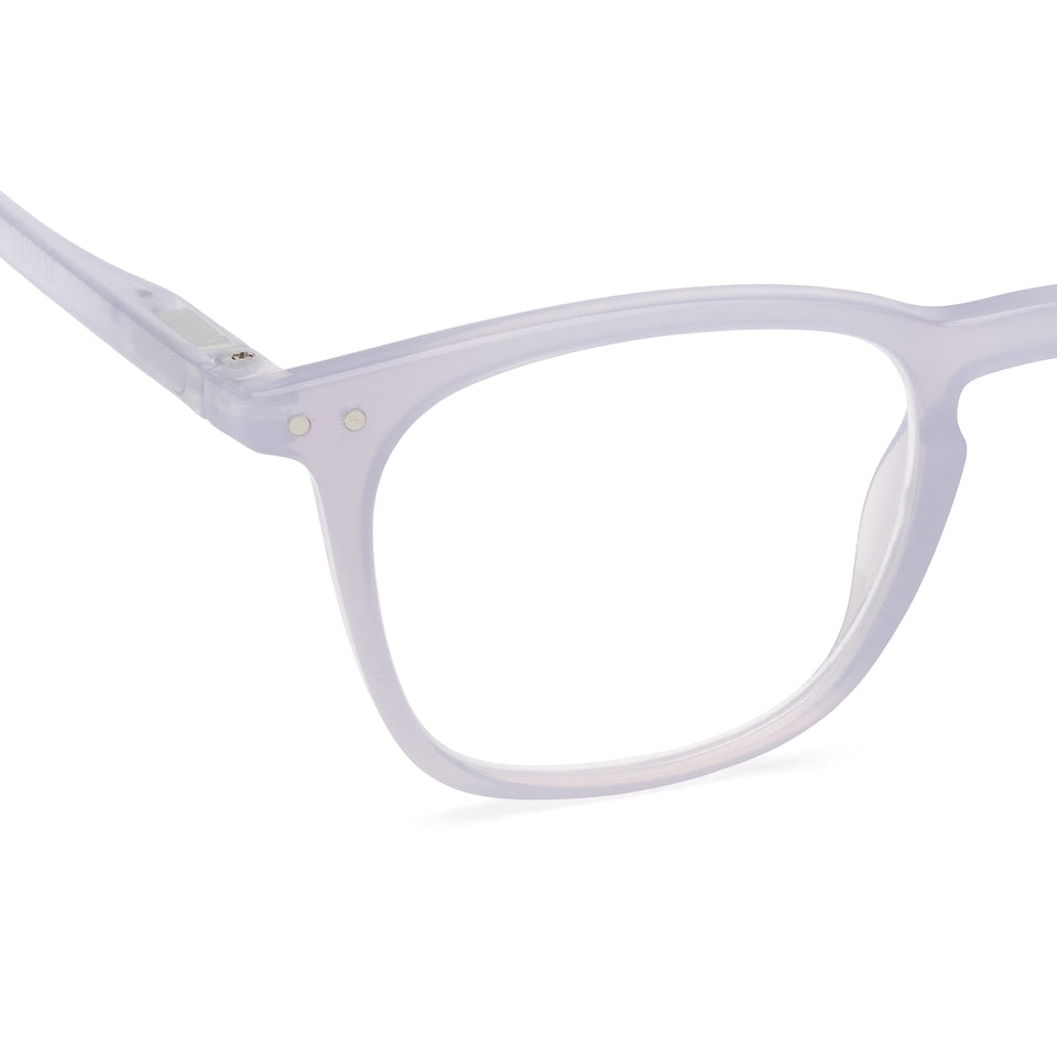 Violet Dawn #E Reading Glasses by Izipizi - Daydream Limited Edition