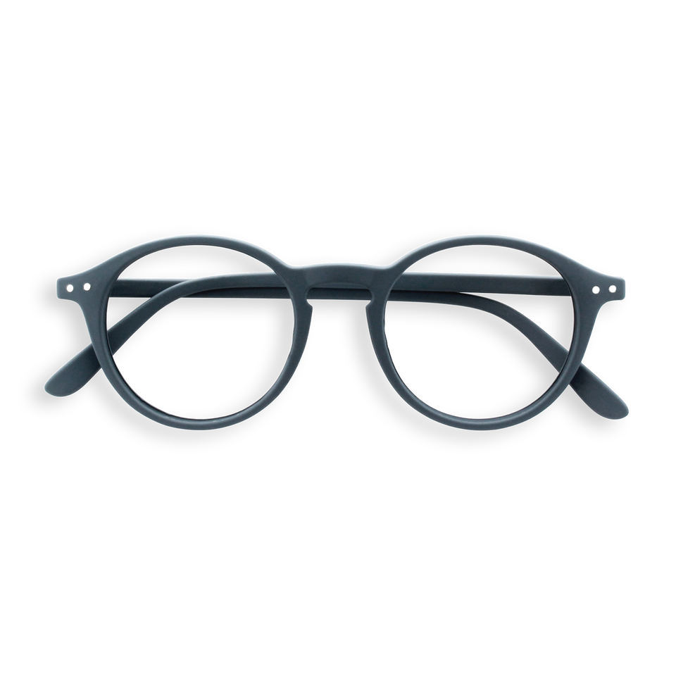 Grey #D Screen Glasses by Izipizi