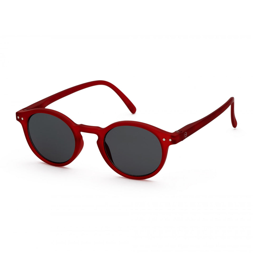 Red Crystal #H Sunglasses by Izipizi