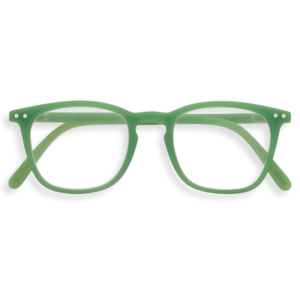Evergreen #E Reading Glasses by Izipizi - Essentia Limited Edition