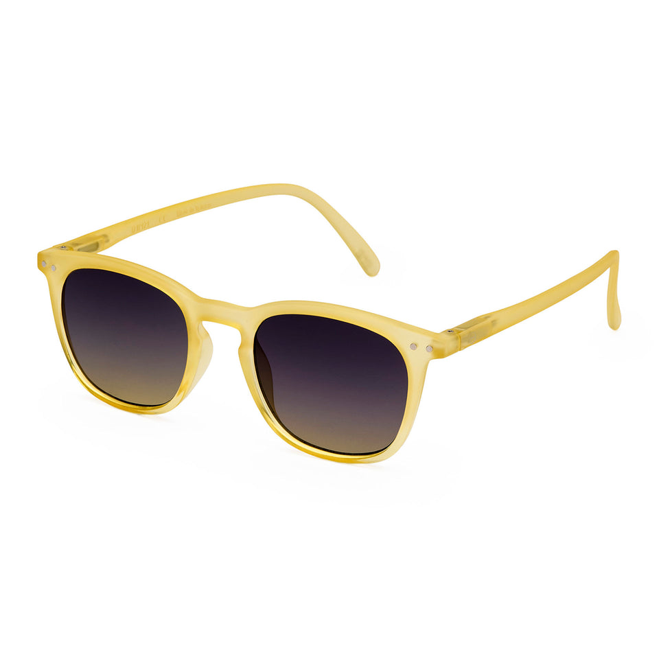 Blonde Venus #E Sunglasses by Izipizi - Outer Space Limited Edition