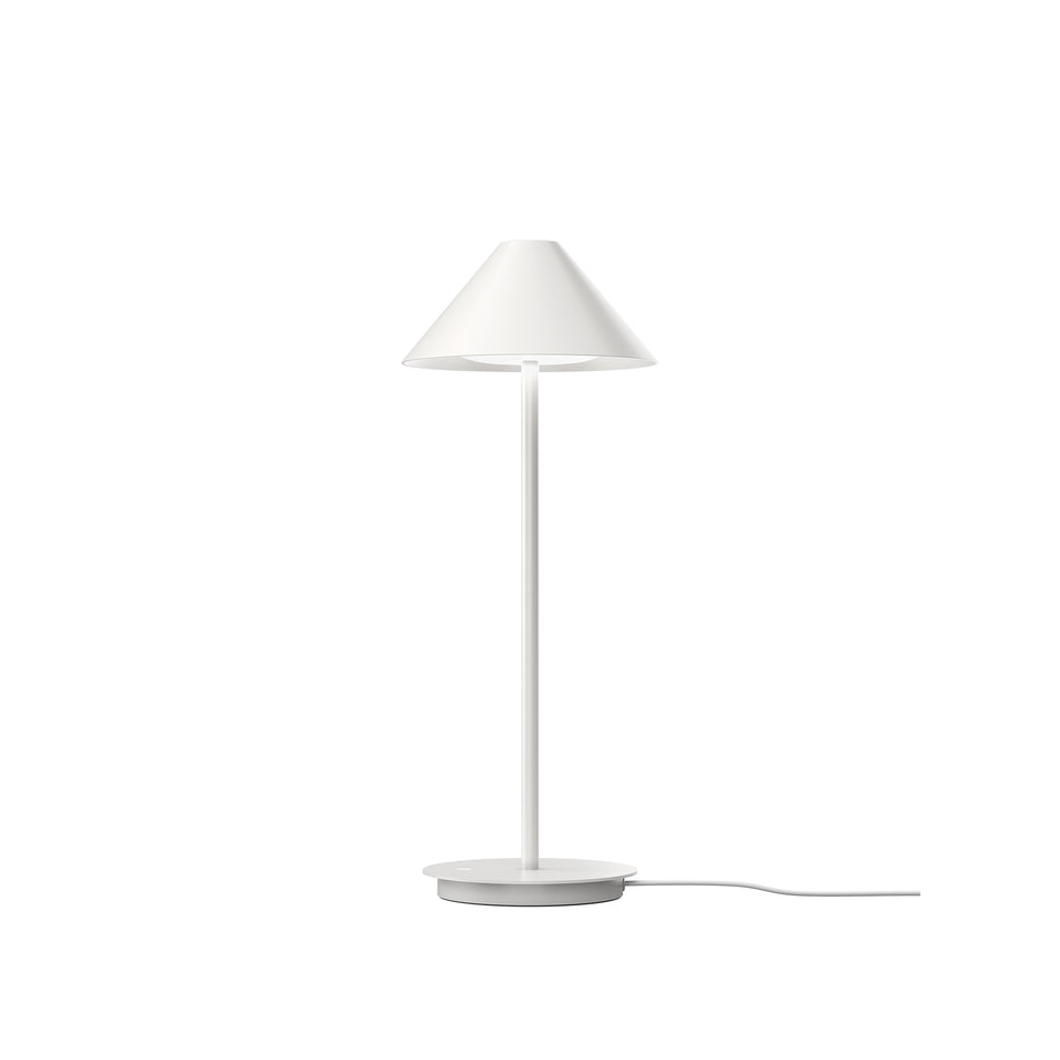 Keglen Table Lamp by Louis Poulsen