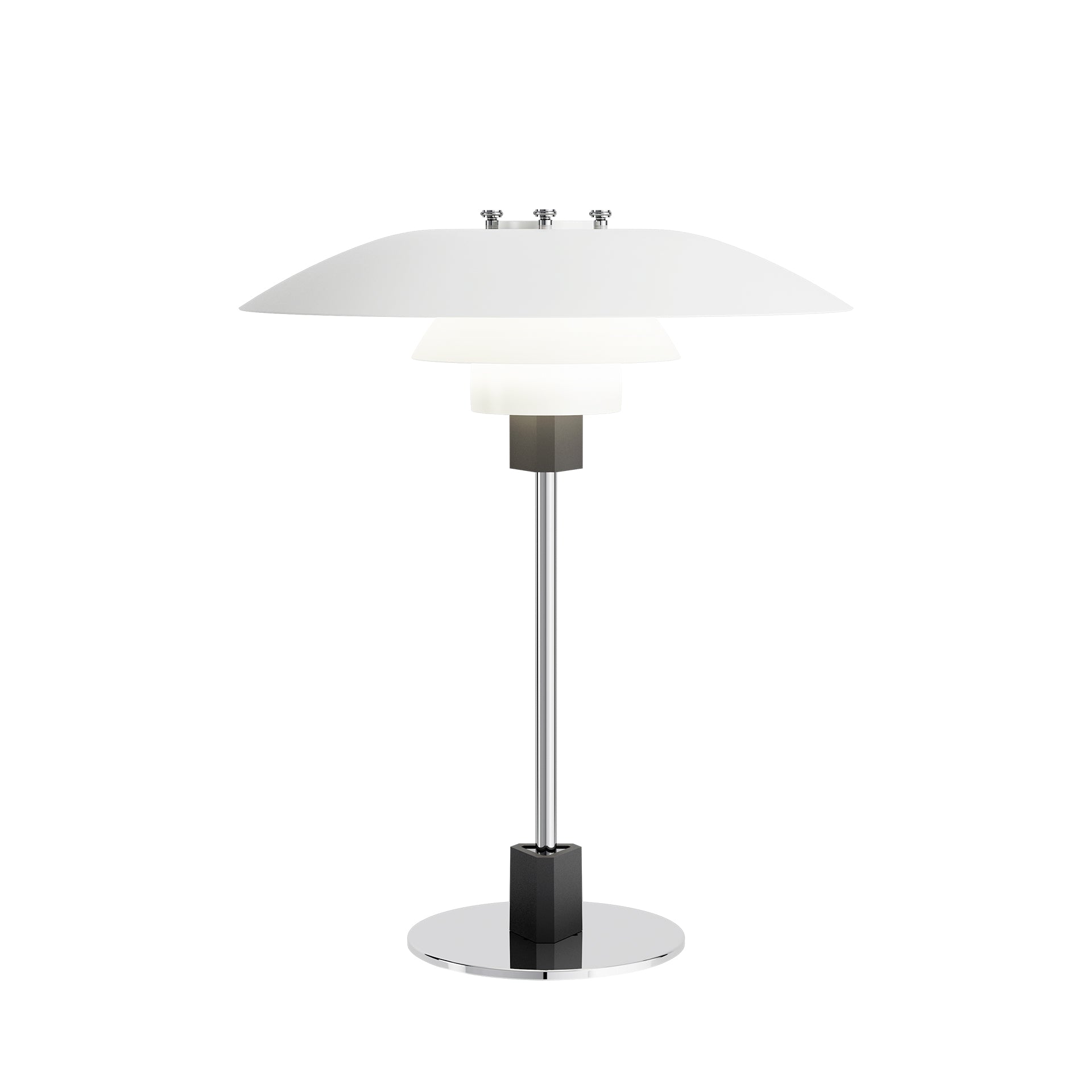 PH 4-3 Table Lamp by Louis Poulsen – Vertigo Home