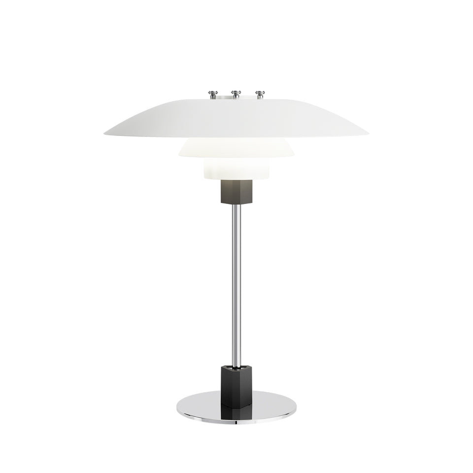 PH 4-3 Table Lamp by Louis Poulsen