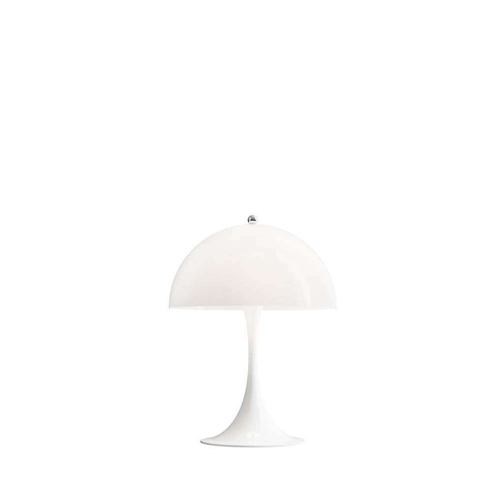 Panthella 250 Table Lamp by Louis Poulsen – Vertigo Home