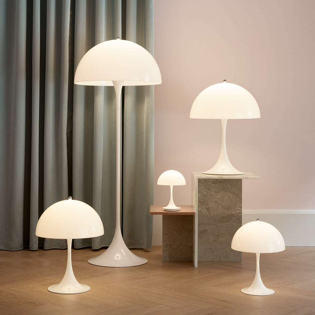 Panthella 400 Table Lamp by Louis Poulsen, 5744916510