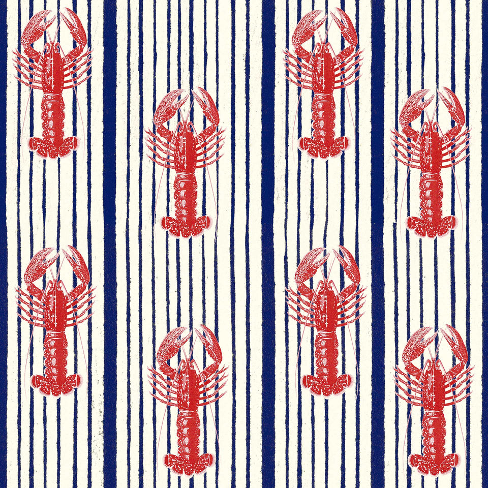 Mediterranean Lobster by MIND THE GAP