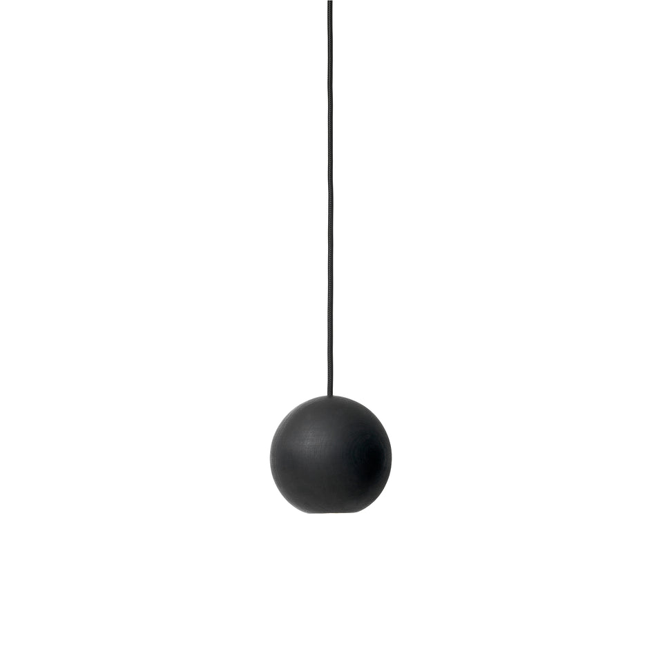 Liuku Ball Lamp Pendant by Maija Puoskari for Mater