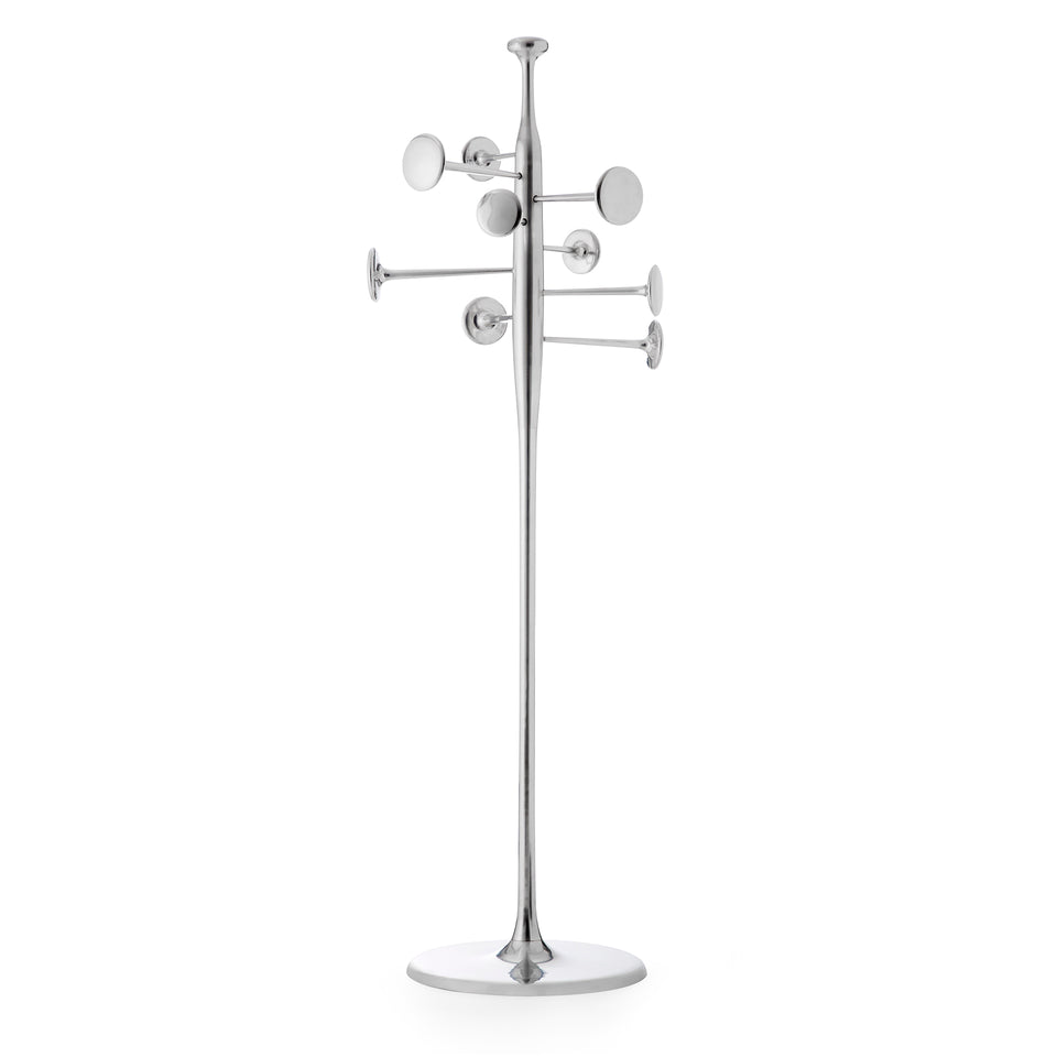 Trumpet Coat Stand by Space Copenhagen for Mater