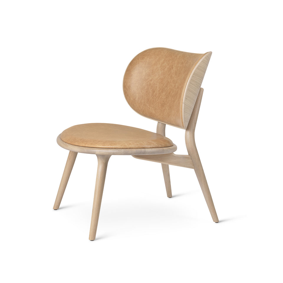 The Lounge Chair by Space Copenhagen for Mater