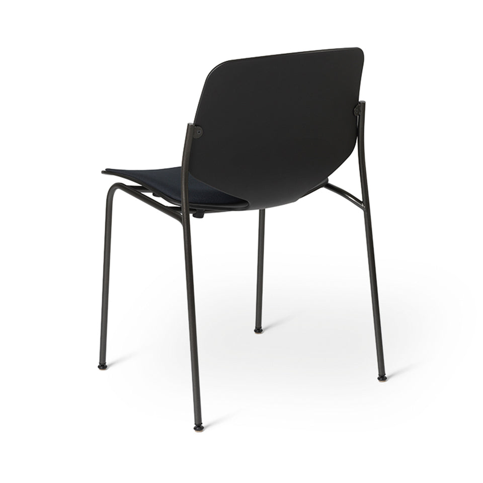 Upholstered Nova Sea Chair by ARDE for Mater