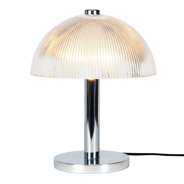 Cosmo Prismatic Glass Table Light by Original BTC - Vertigo Home