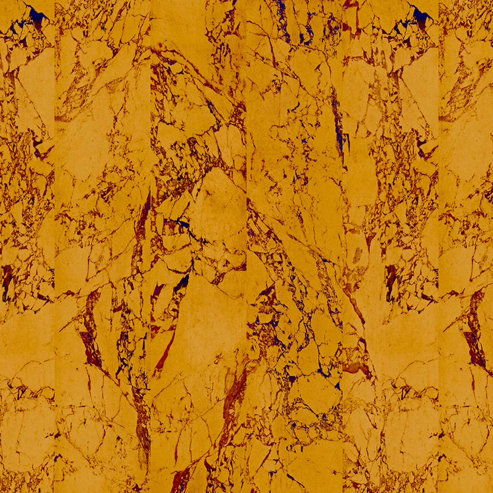 Gold Marble Materials PHM-80 Wallpaper by Piet Hein Eek + NLXL