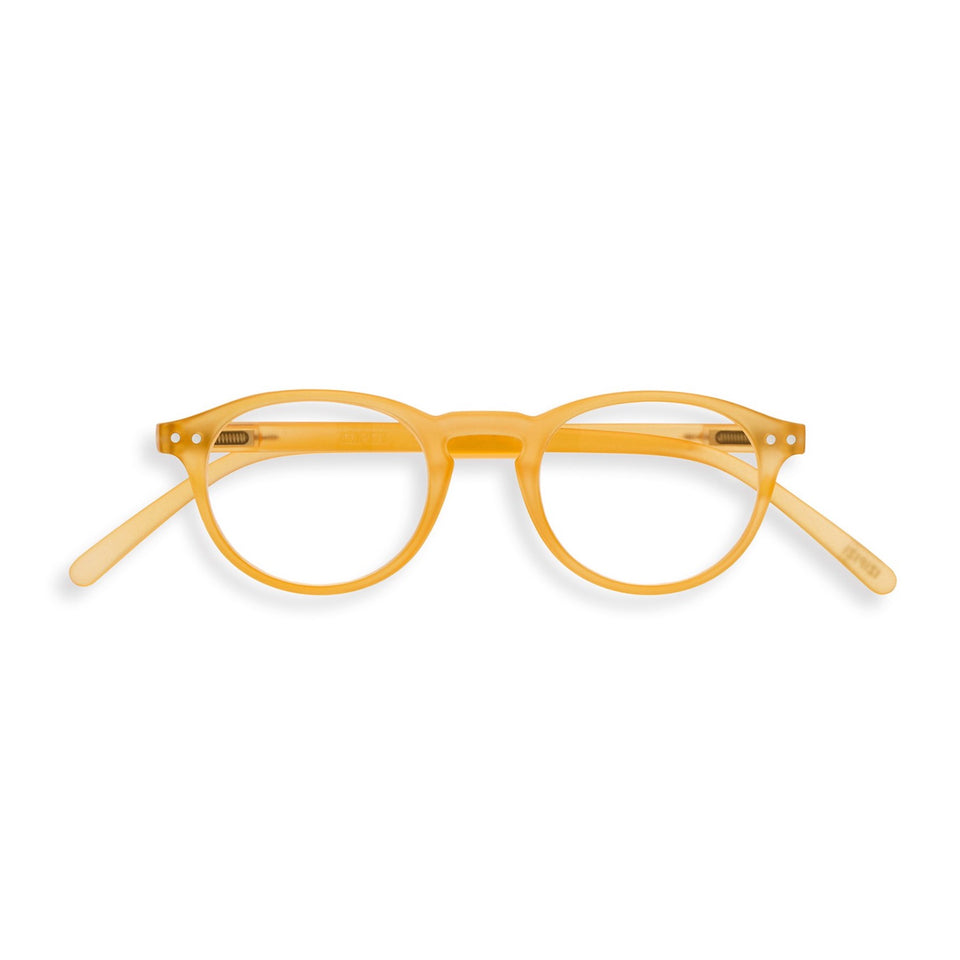 Honey Yellow #A Reading Glasses by Izipizi