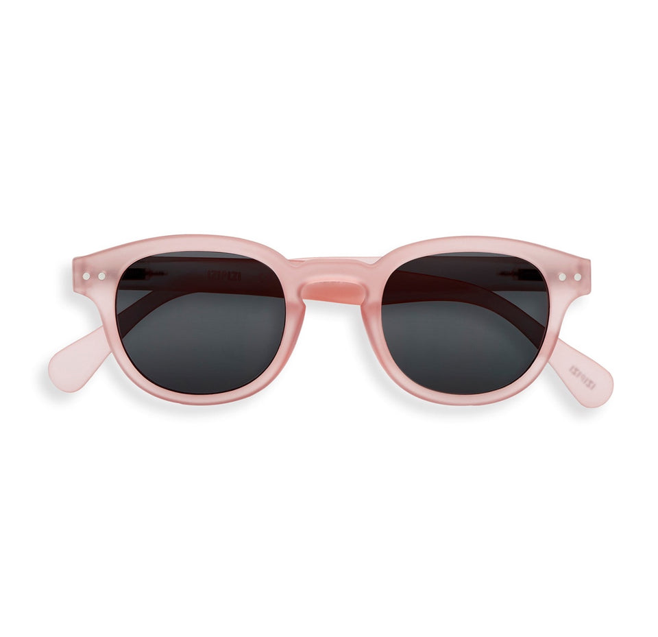 Pink #C Sunglasses by Izipizi