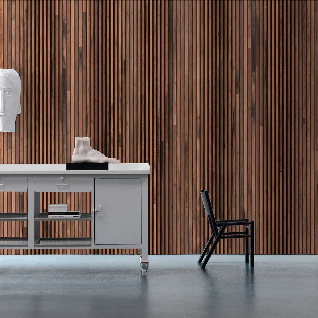 NLXL Piet Hein Eek Scrapwood 2 Wallpaper Collection PHE-13