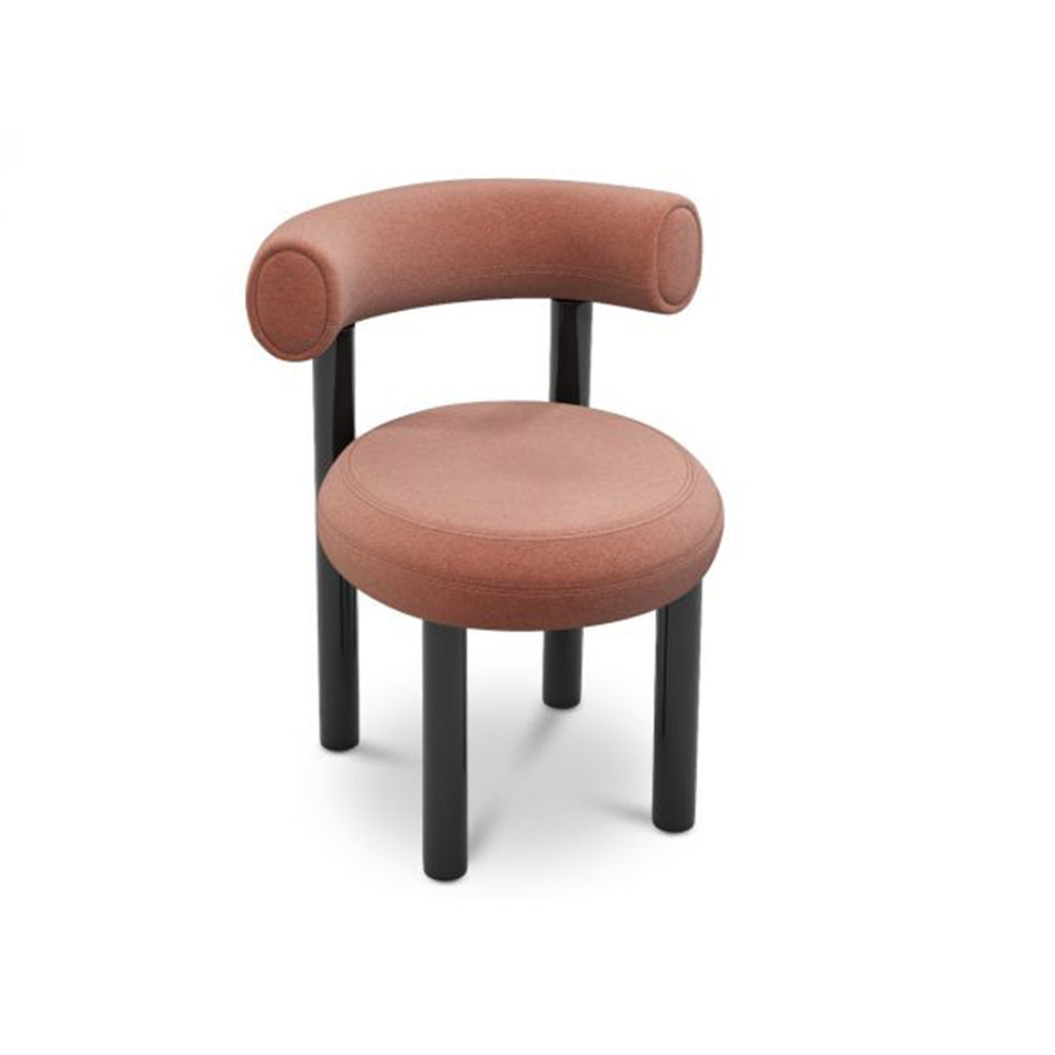 Fat Dining Chair - Fabric A by Tom Dixon