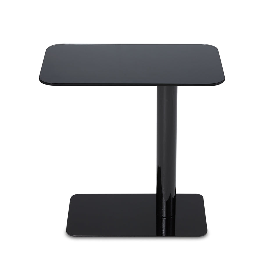 Flash Rectangle Table - Black by Tom Dixon