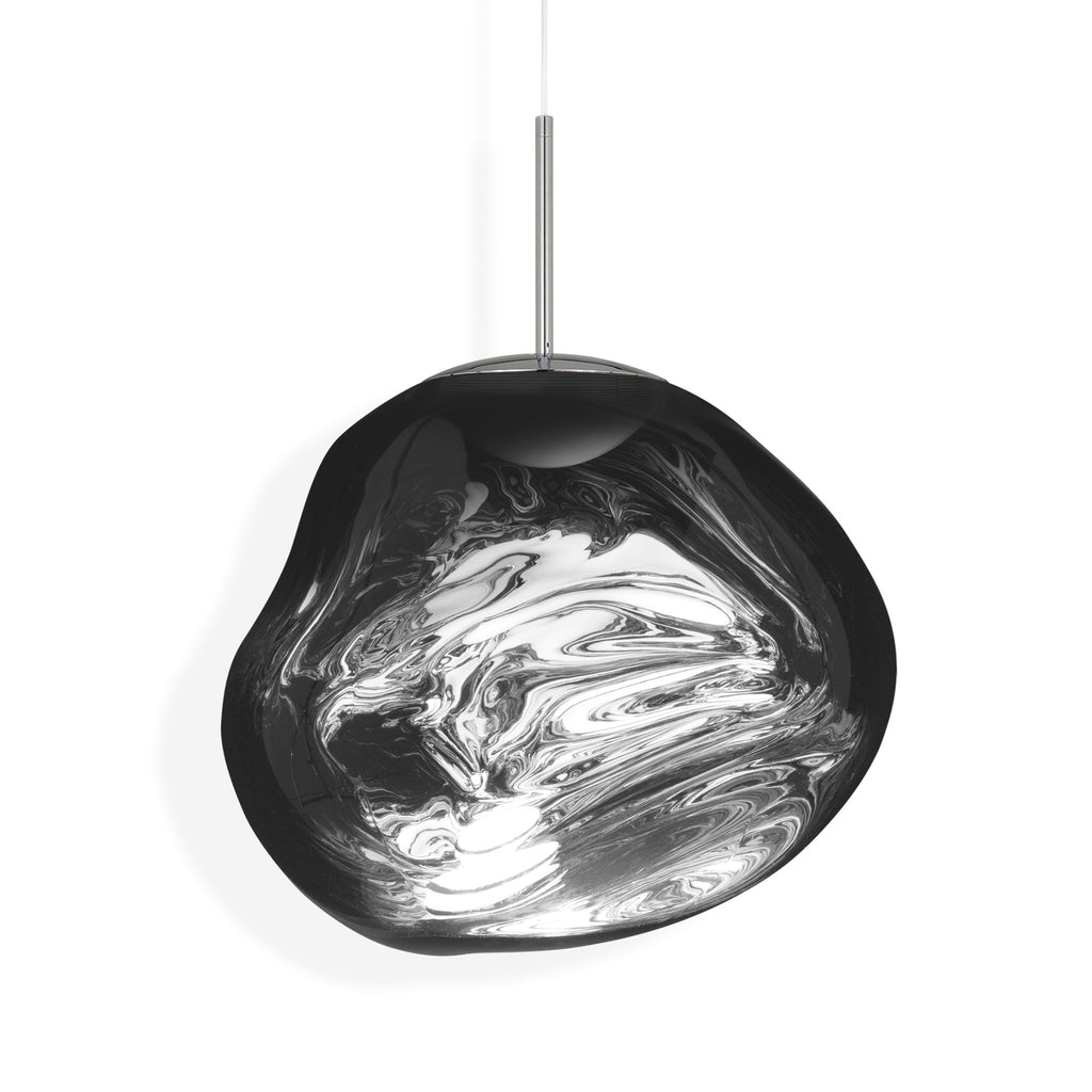 Tom-Dixon-Melt-Pendant-Chrome-
