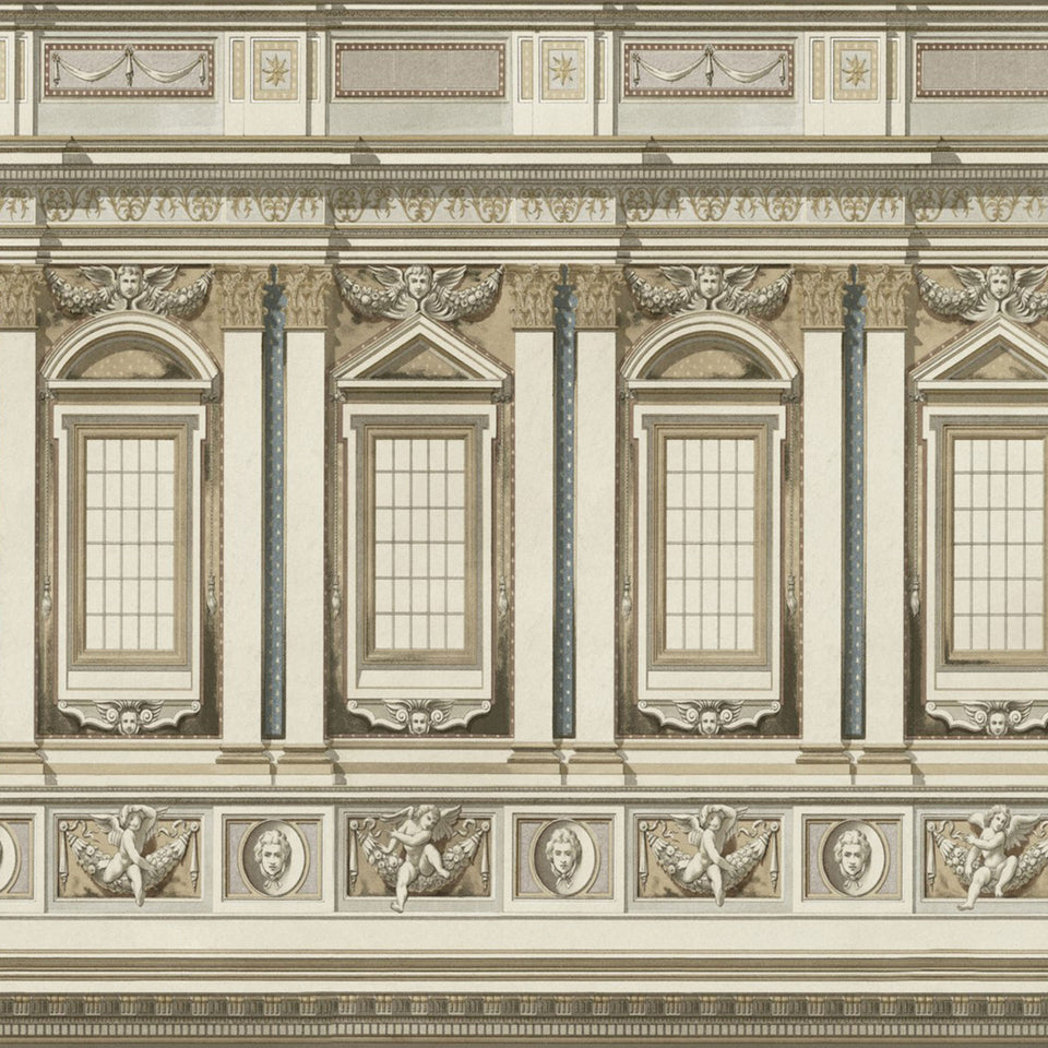 Vaticano Wallpaper by MINDTHEGAP