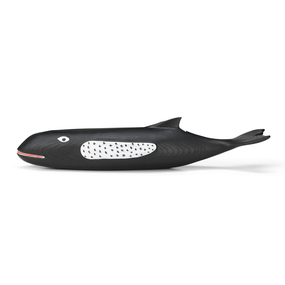 Eames House Whale By Vitra