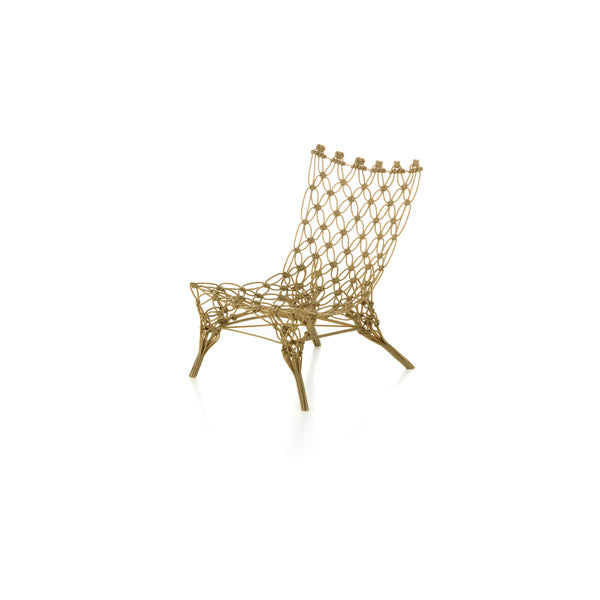 Miniature Knotted Chair by Wanders for Vitra