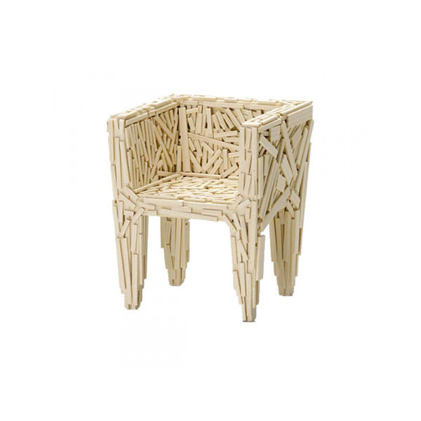 Vitra Miniature Campana Favela Arm Chair - Vertigo Home