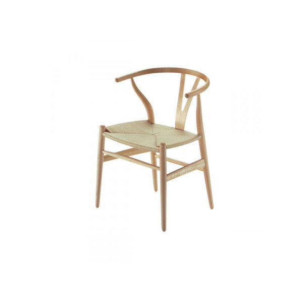 Vitra Miniature Wegner Y Chair - Vertigo Home