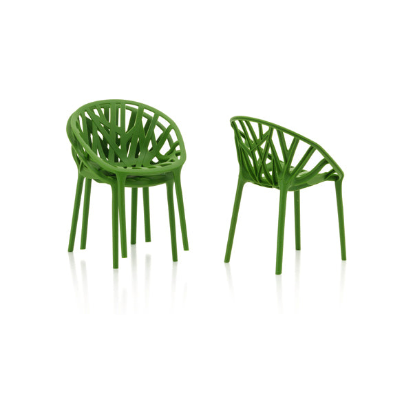 Miniature Cactus Vegetal Chairs by Bouroullec for Vitra