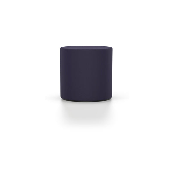 Visiona Stool in Hopsack Fabric by Verner Panton for Vitra