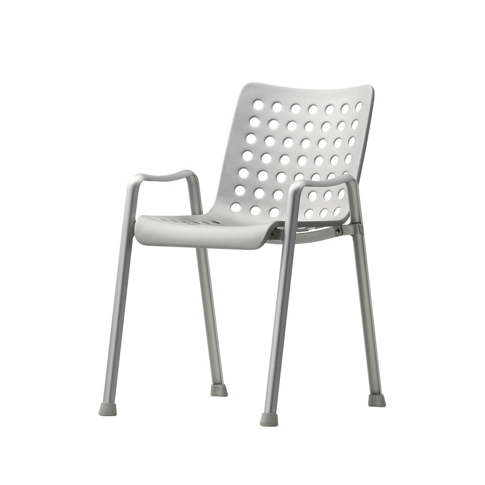 Landi Chair by Hans Coray