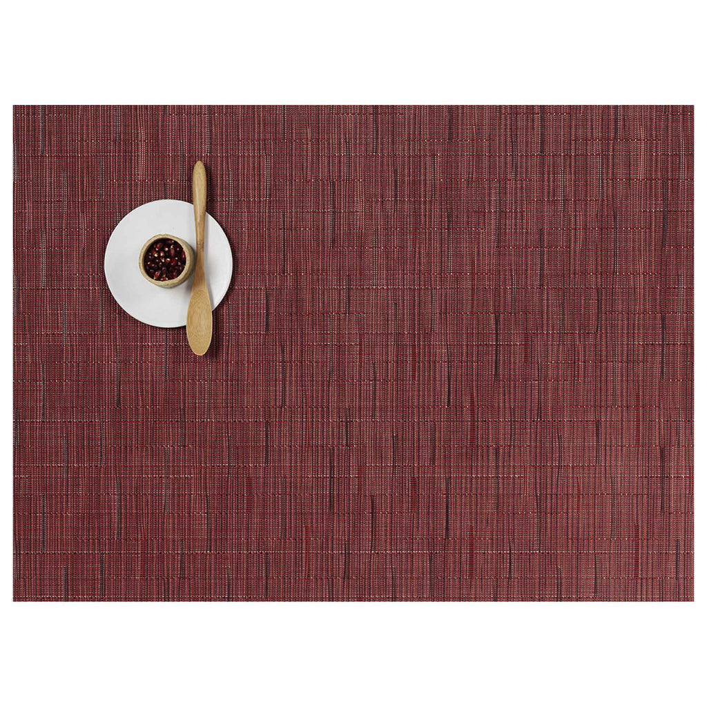 chilewich_table_bamboo_cranber