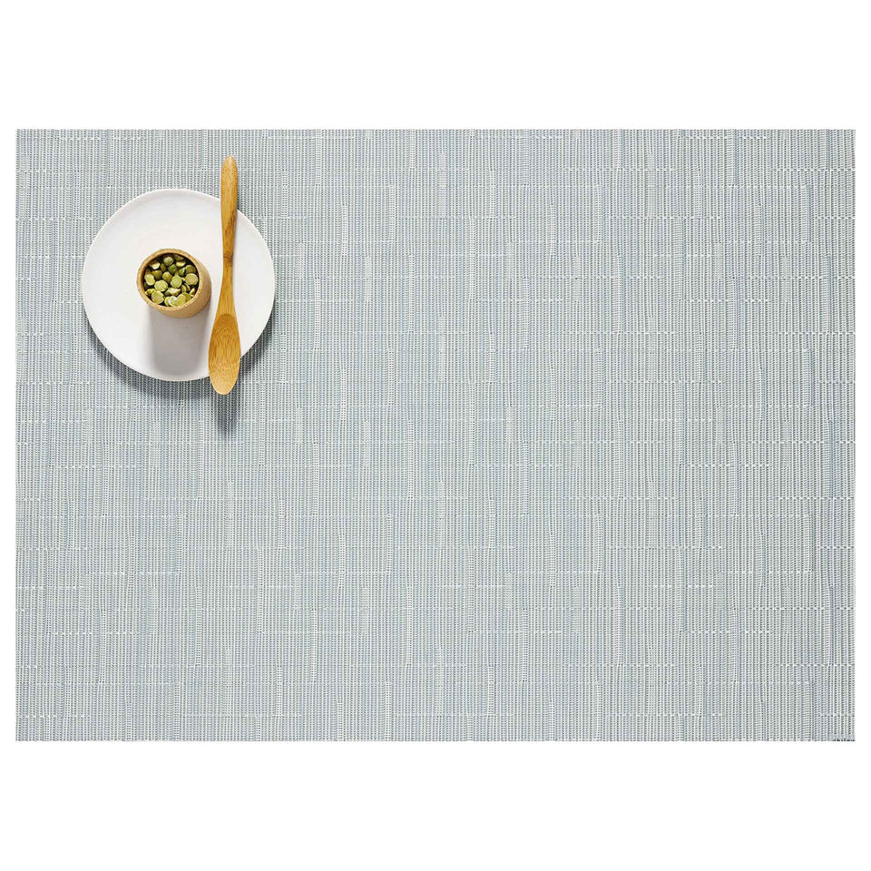 Seaglass Bamboo Placemats & Runner by Chilewich