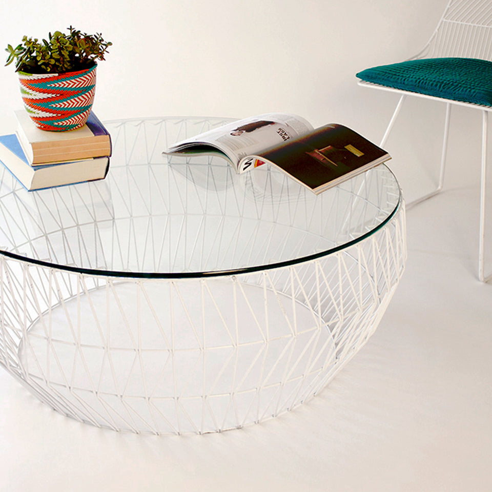 Coffee Table by Bend Goods