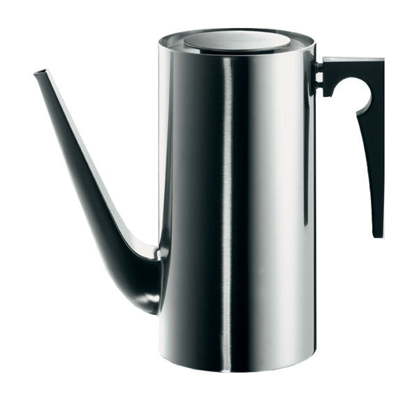 Cylinda-Line Coffee Pot - Vertigo Home