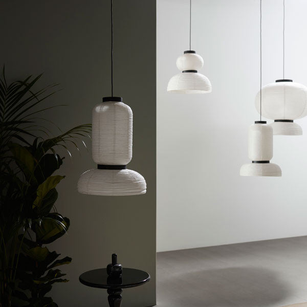 JH4 Formakami Pendant - &tradition - Jaime Hayon – Vertigo Home