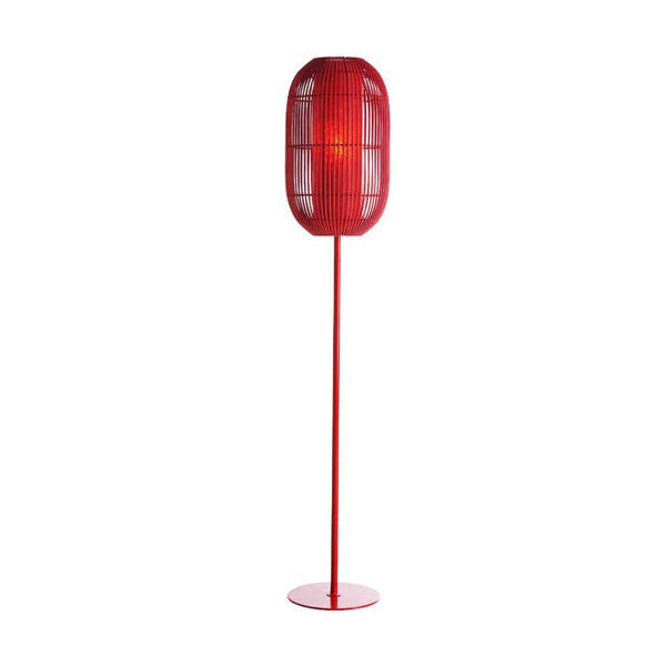 Geisha Floor Lamp by Christy Manguerra for Hive - Vertigo Home