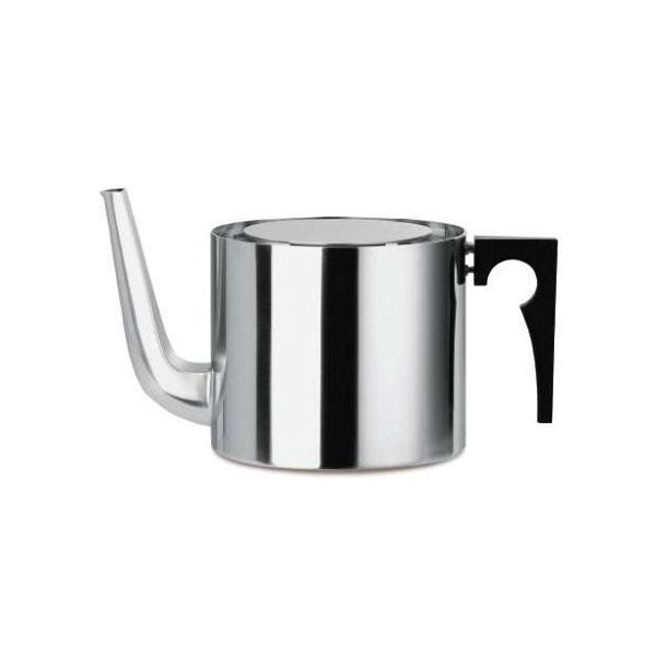 Stelton Cylinda-Line Tea Pot