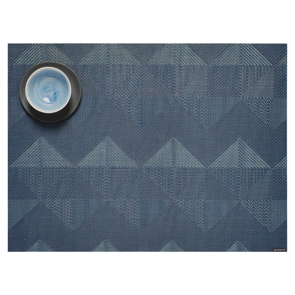 Chilewich Quilted Placemats Vertigo Home