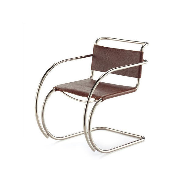 Vitra Miniature MR 20 Chair - Vertigo Home