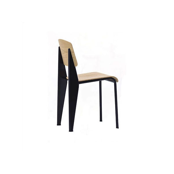 Vitra Miniature Jean Prouvé Standard Chair - Vertigo Home
