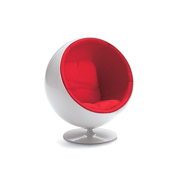 Miniature Ball Chair by Aarnio for Vertigo Home