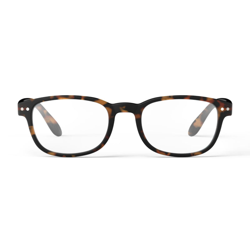 IZIPIZI tortoise reading glasses on sale