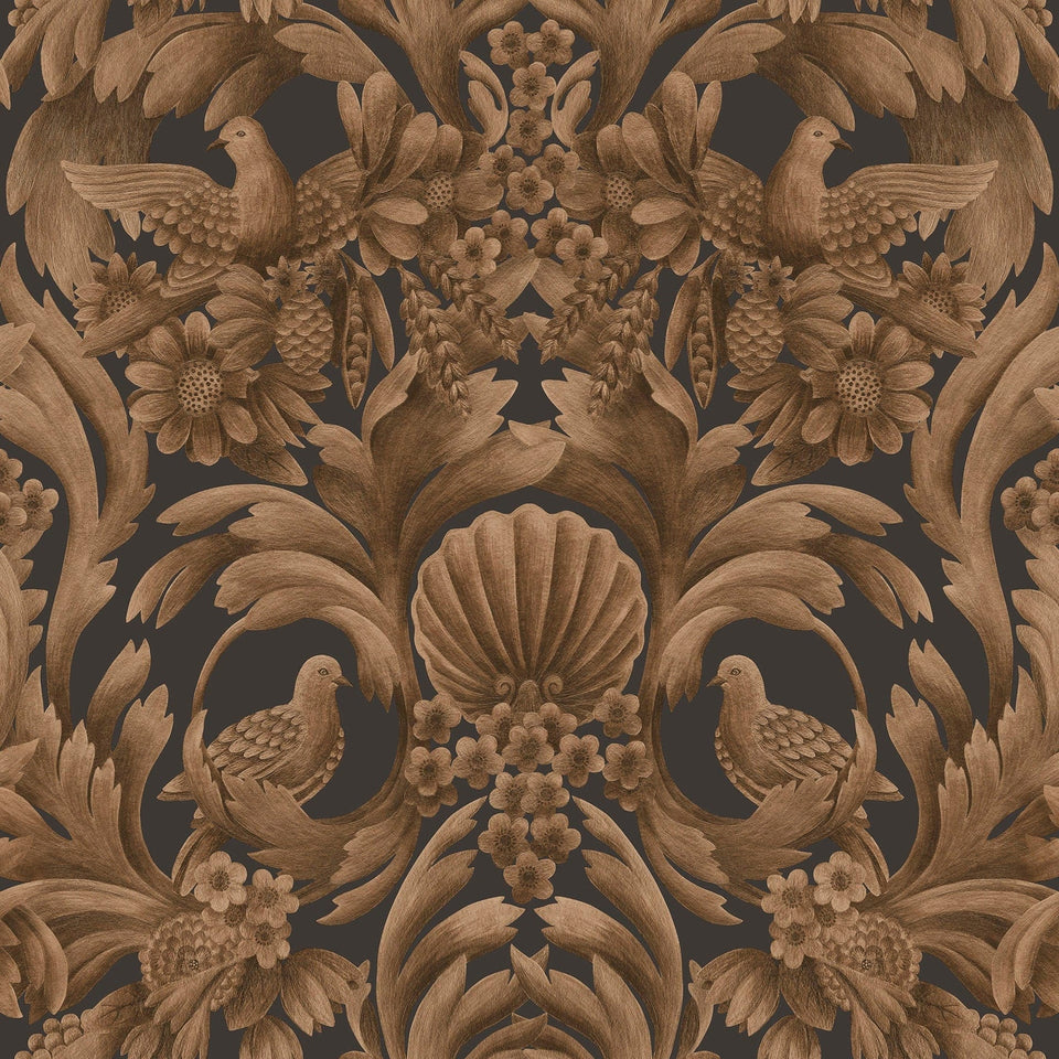 Historic Royal Palaces – Great Masters wallpaper by Cole & Son