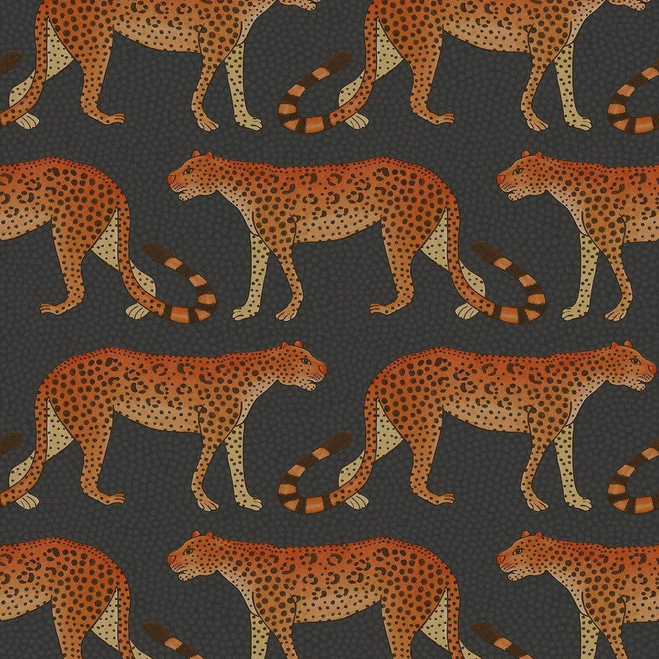 Jabu wallpaper from the Cole & Son Ardmore collection