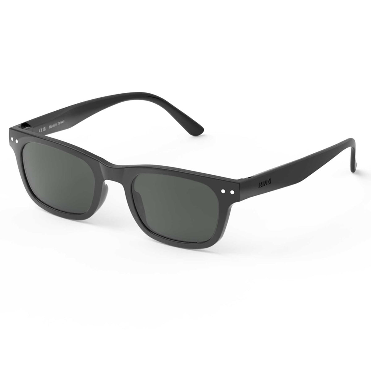 Black Olive BAY Limited Edition Sunglasses - Alegria Summer Capsule Collection '26 by Izipizi