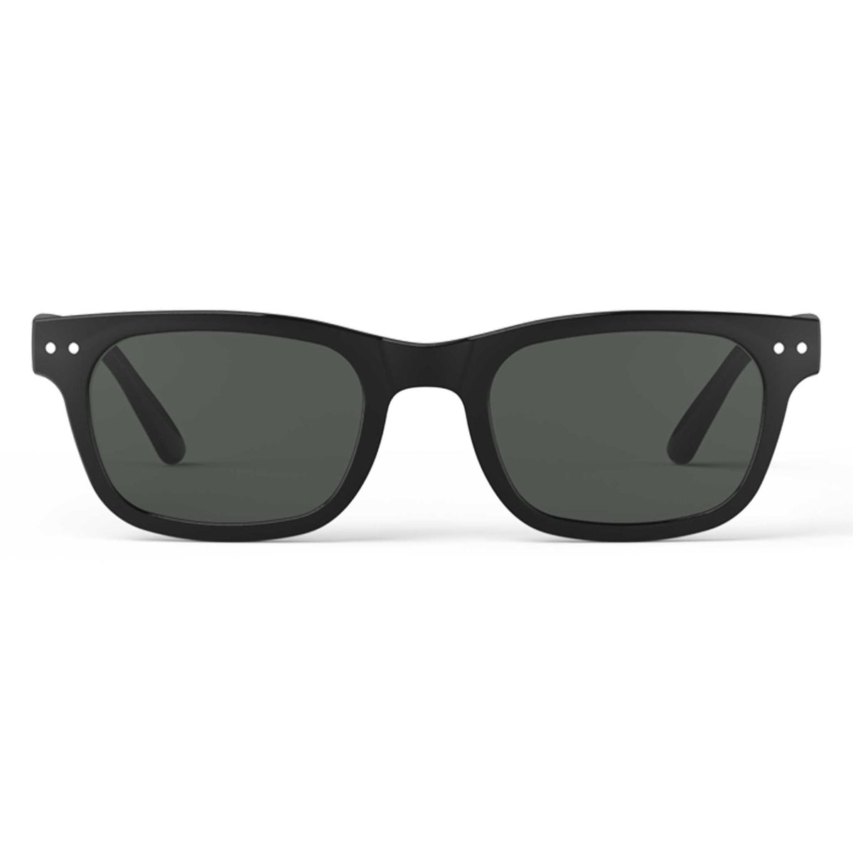 Black Olive BAY Limited Edition Sunglasses - Alegria Summer Capsule Collection '26 by Izipizi