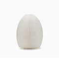 Paper Moon Lamp 01 - The Egg